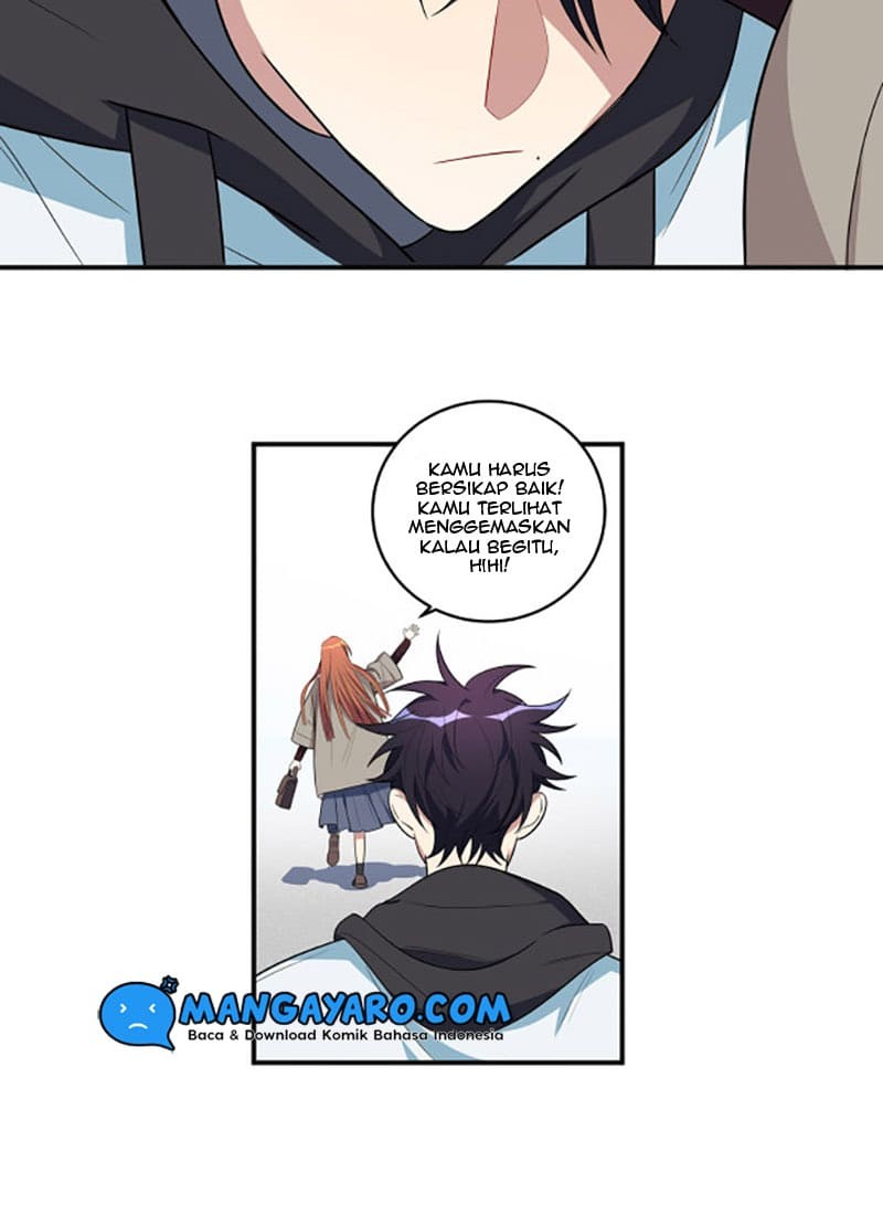 Killing My Love Chapter 16 Gambar 6