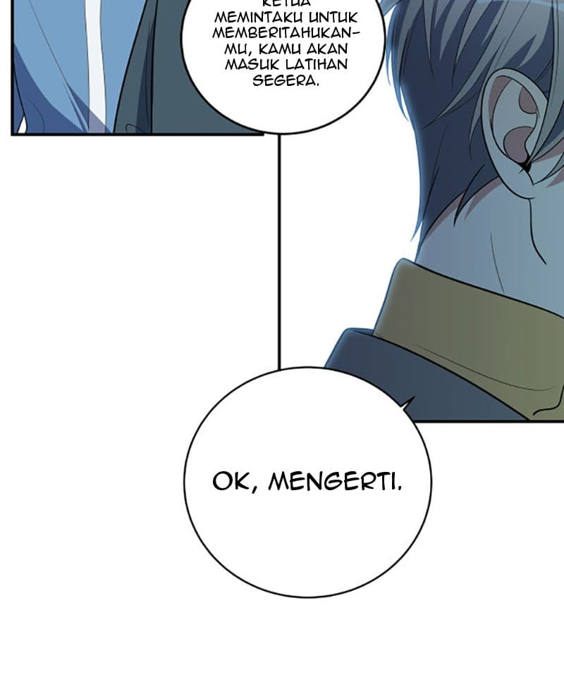 Killing My Love Chapter 16 Gambar 16