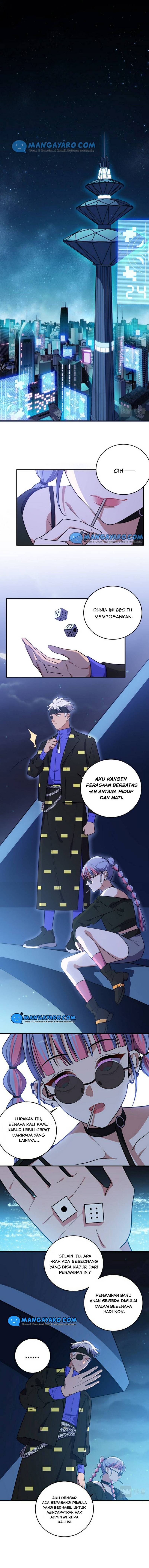 Killing My Love Chapter 31 Gambar 2