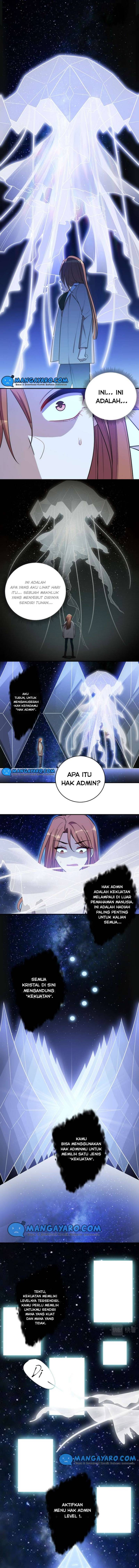Killing My Love Chapter 32 Gambar 2