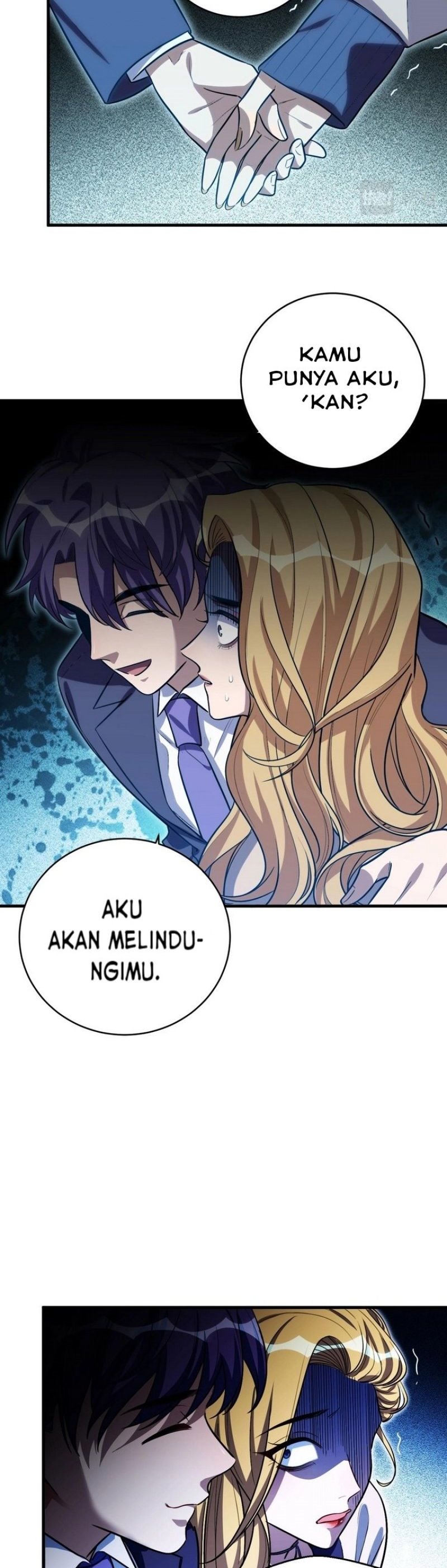 Killing My Love Chapter 52 Gambar 10