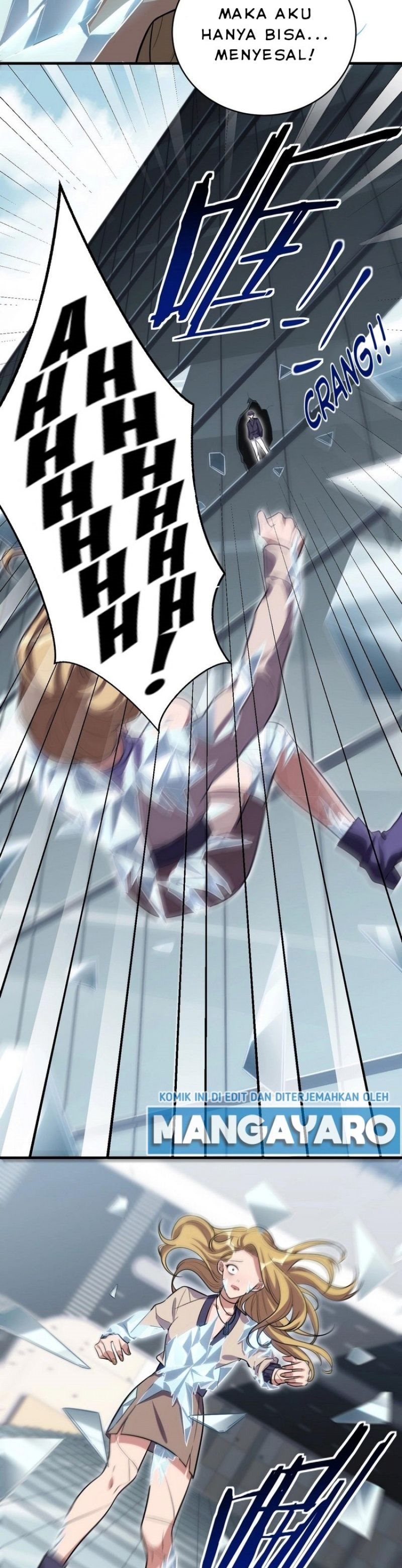 Killing My Love Chapter 52 Gambar 15