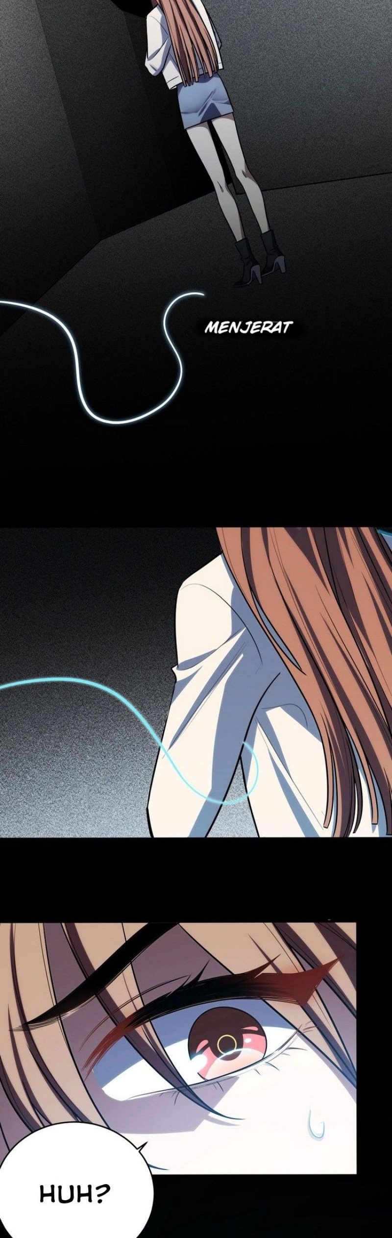 Killing My Love Chapter 53 Gambar 22