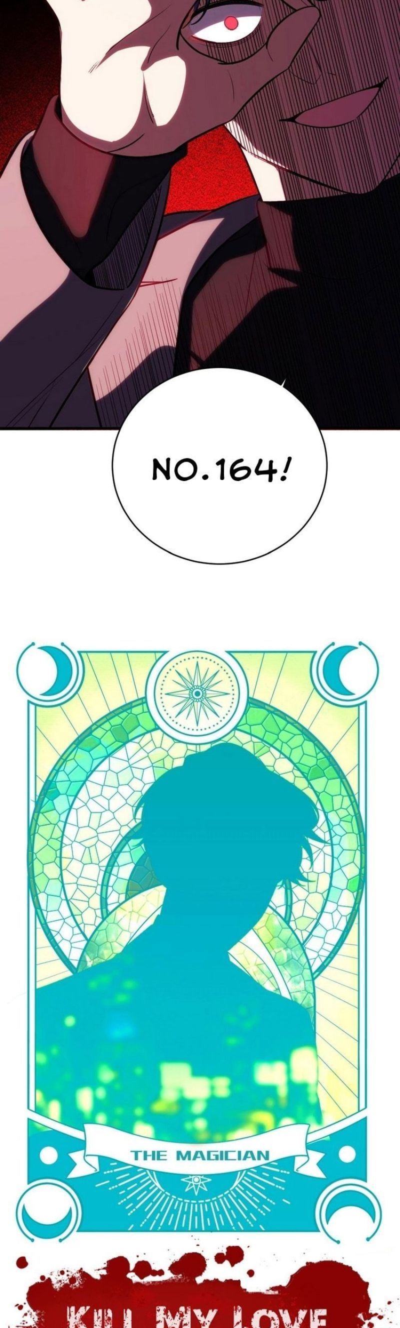 Killing My Love Chapter 56 Gambar 4