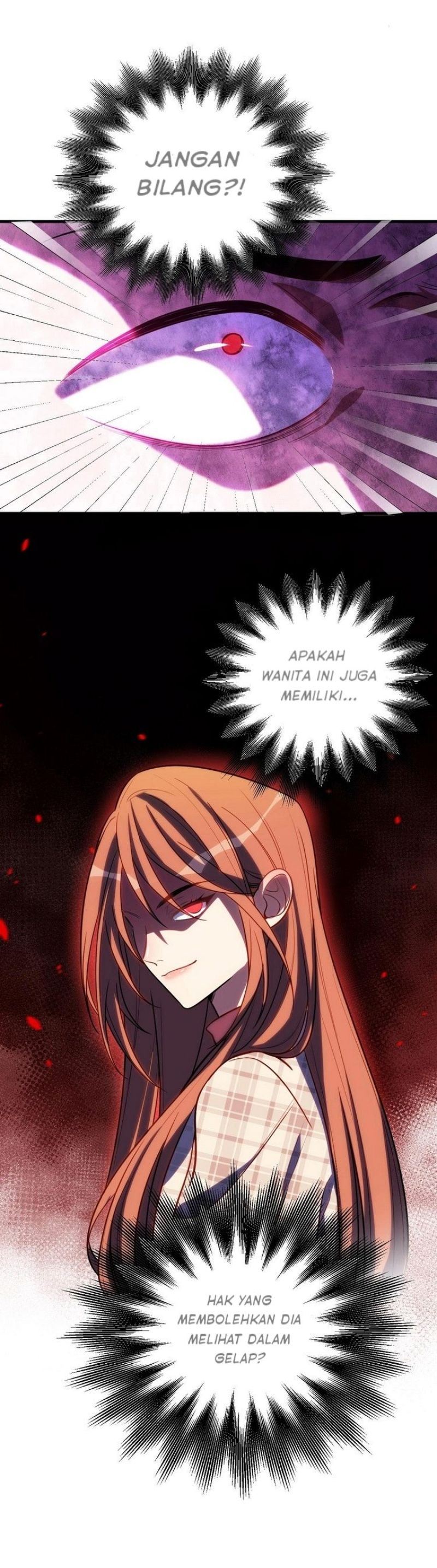 Killing My Love Chapter 56 Gambar 7