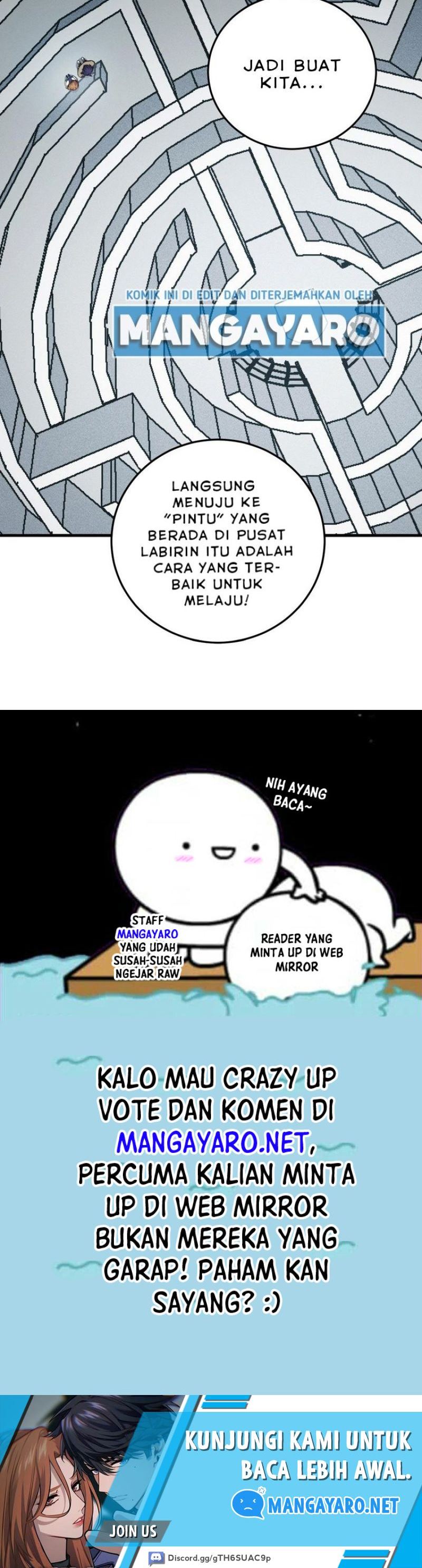 Killing My Love Chapter 56 Gambar 26