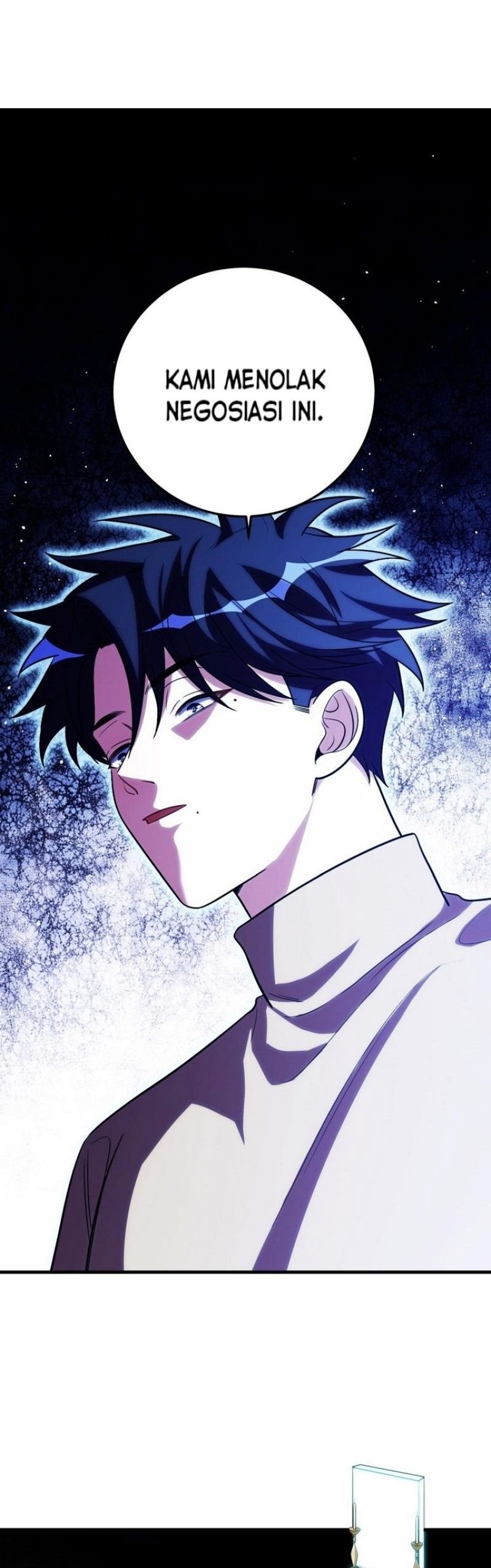 Killing My Love Chapter 59 Gambar 7