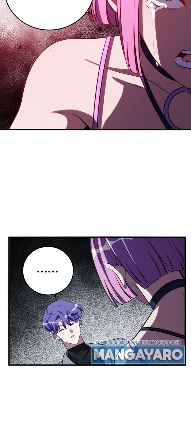 Killing My Love Chapter 59 Gambar 24