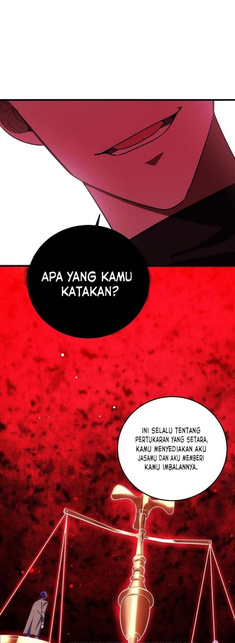 Killing My Love Chapter 59 Gambar 25
