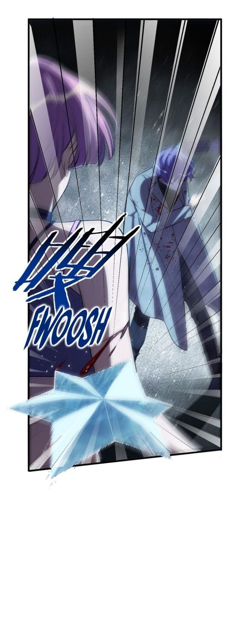 Killing My Love Chapter 59 Gambar 31
