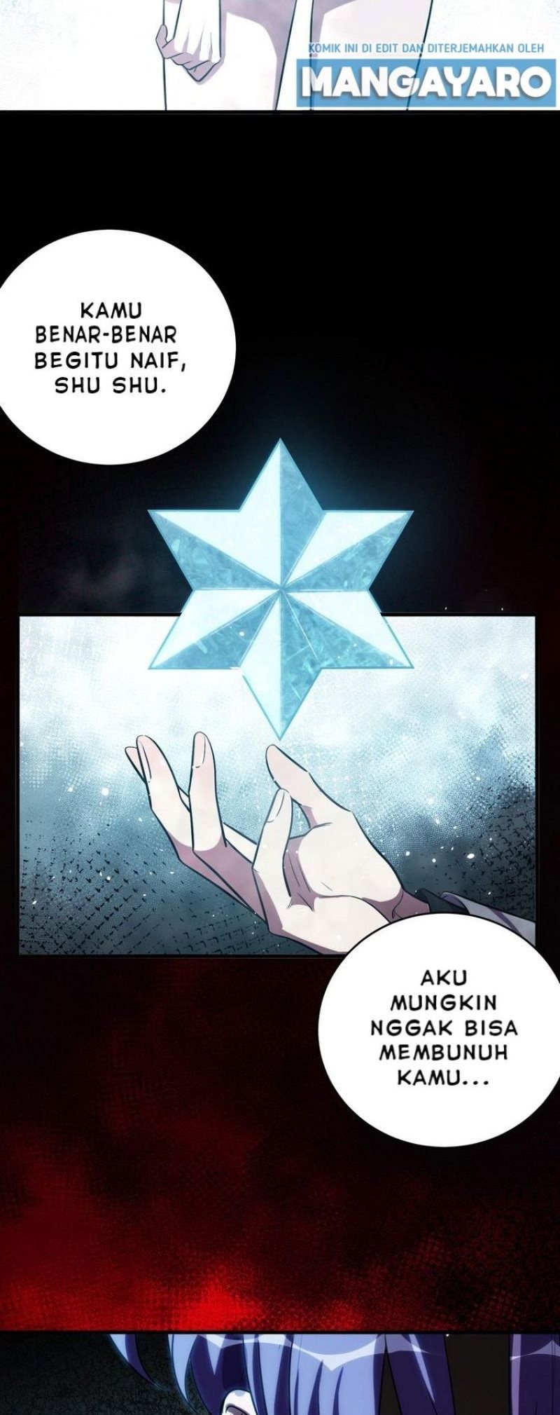 Killing My Love Chapter 59 Gambar 34