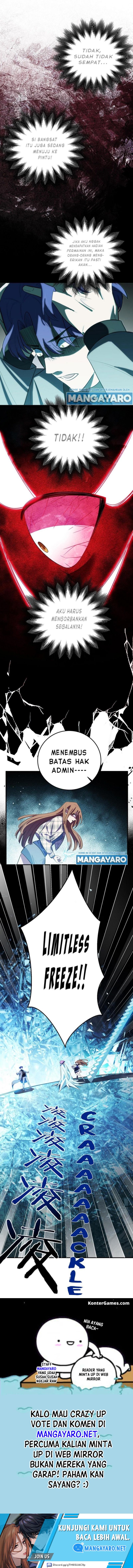 Killing My Love Chapter 60 Gambar 7