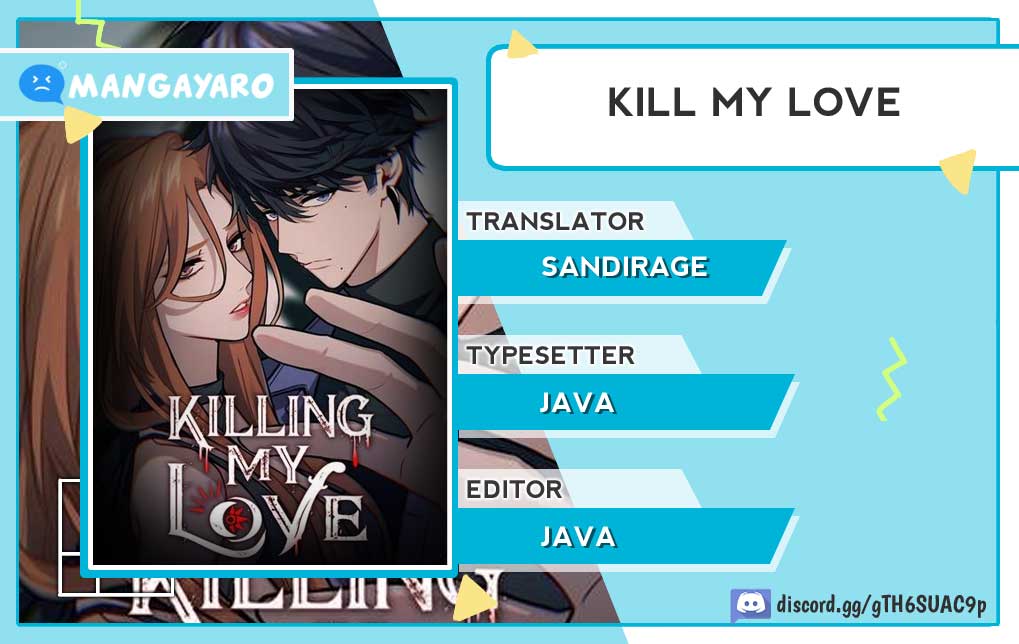 Killing My Love Chapter 63 Gambar 1