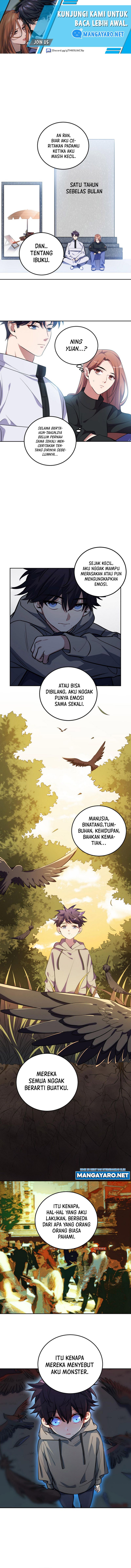 Killing My Love Chapter 73 Gambar 2