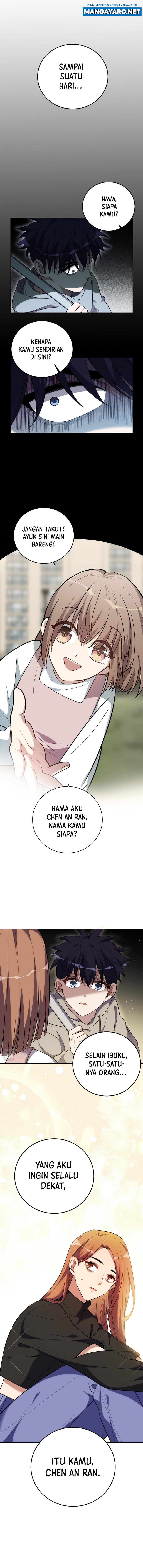 Killing My Love Chapter 73 Gambar 4