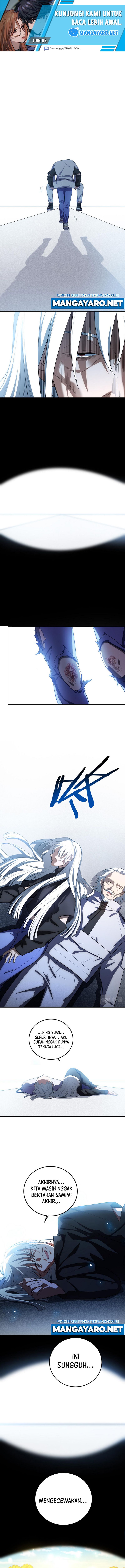 Killing My Love Chapter 75 Gambar 2