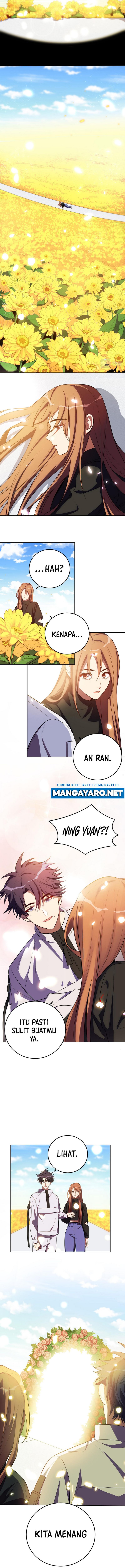 Killing My Love Chapter 75 Gambar 3