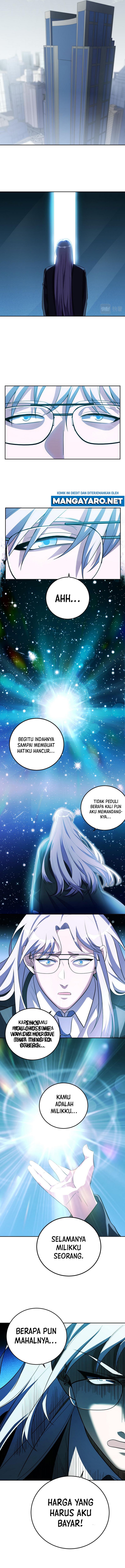 Killing My Love Chapter 75 Gambar 8