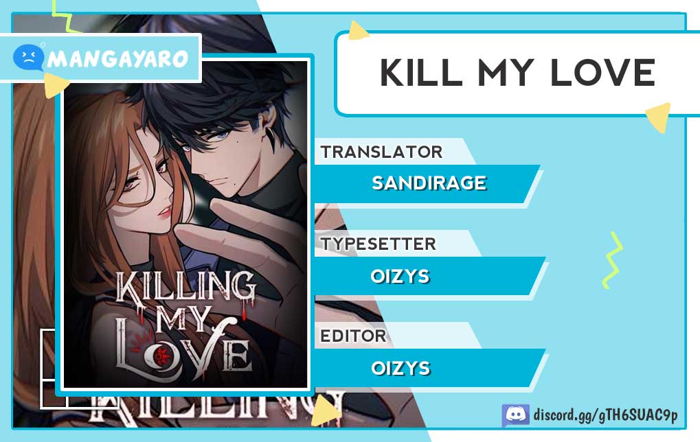 Killing My Love Chapter 77 Gambar 1