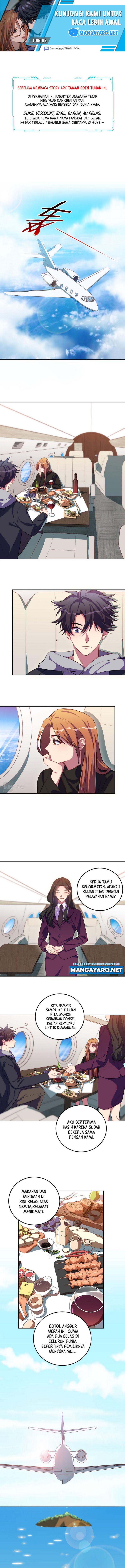 Killing My Love Chapter 77 Gambar 2