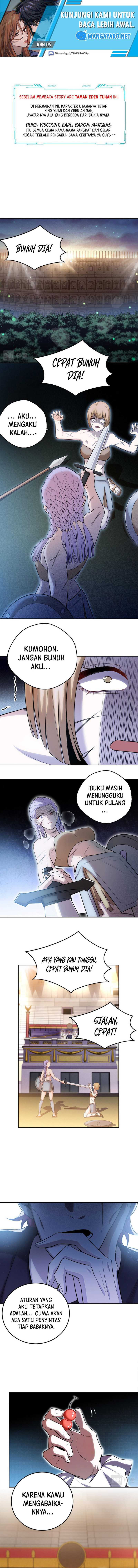 Killing My Love Chapter 80 Gambar 2