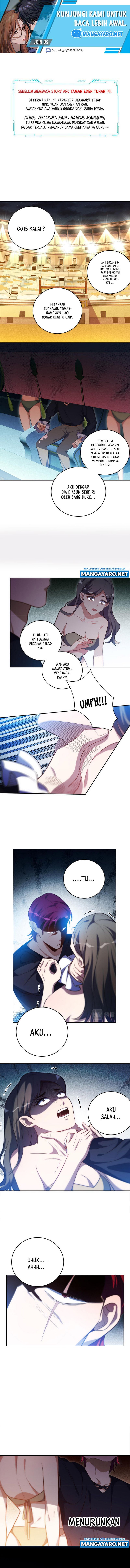 Killing My Love Chapter 85 Gambar 2