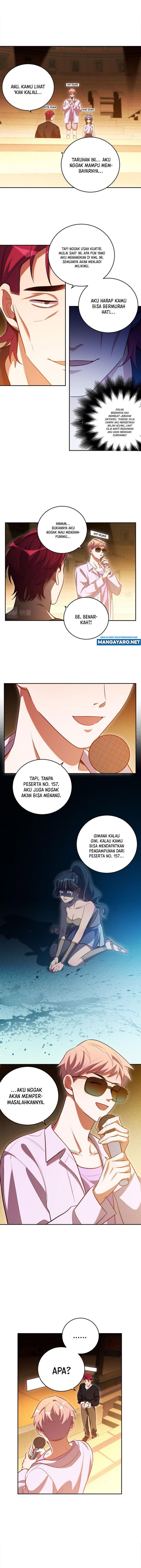 Killing My Love Chapter 86 Gambar 2