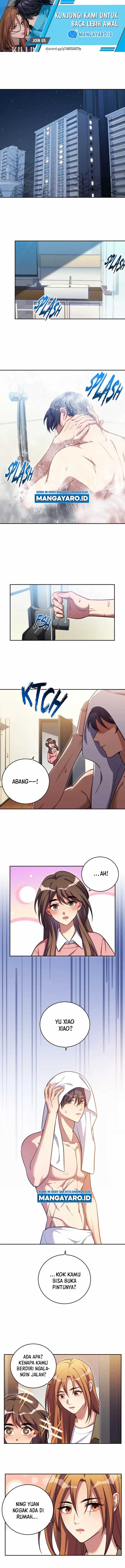 Killing My Love Chapter 91 Gambar 2
