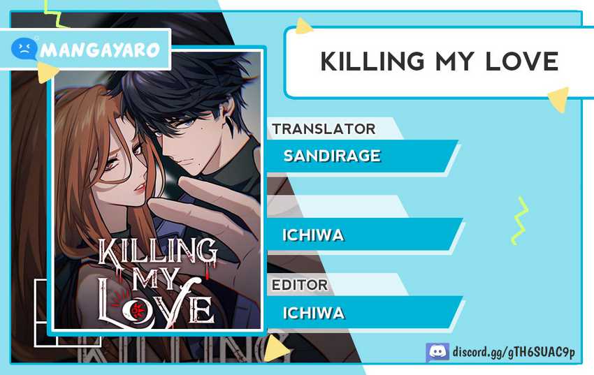 Killing My Love Chapter 92 Gambar 1