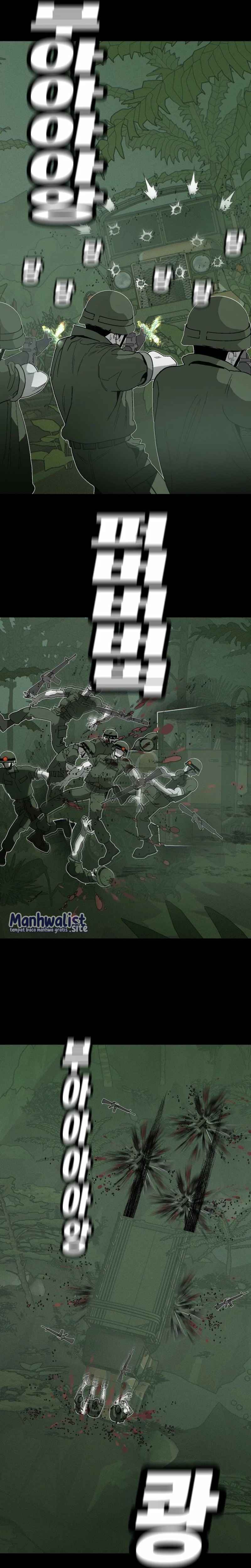 Killing Sergeant Kim Chapter 02 Gambar 9