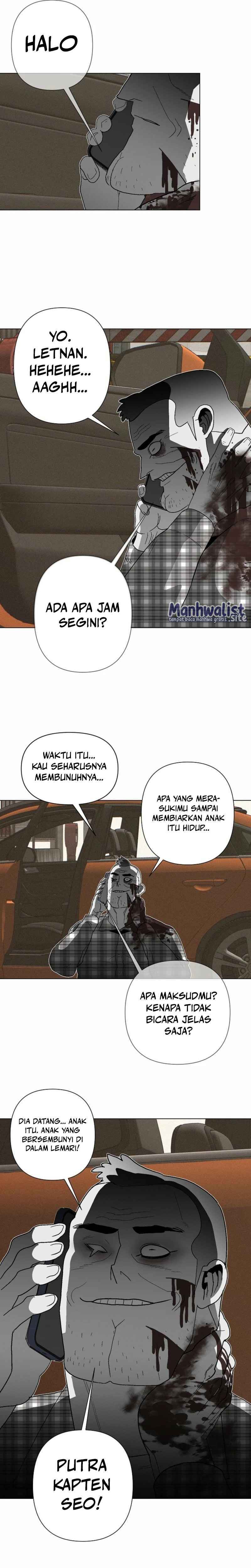 Killing Sergeant Kim Chapter 02 Gambar 16