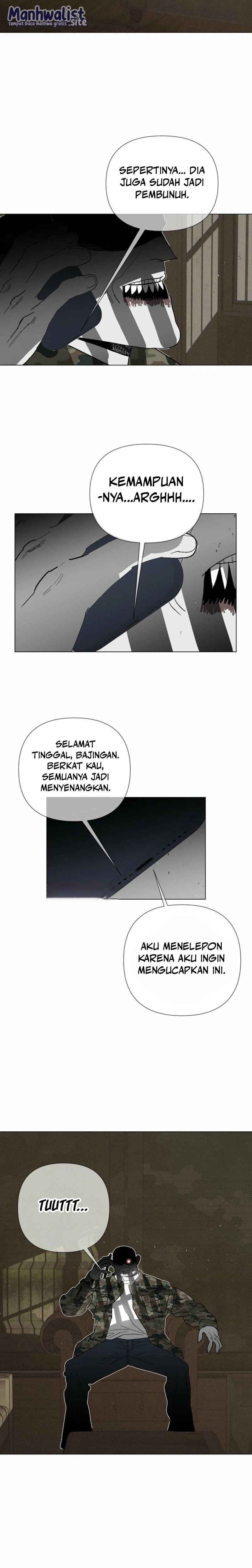 Killing Sergeant Kim Chapter 02 Gambar 19