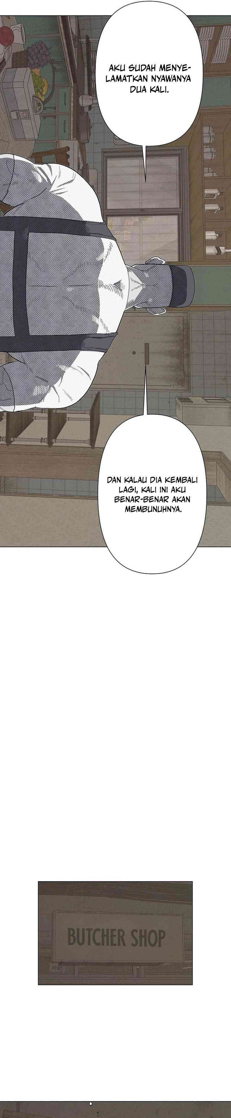 Killing Sergeant Kim Chapter 09 Gambar 17
