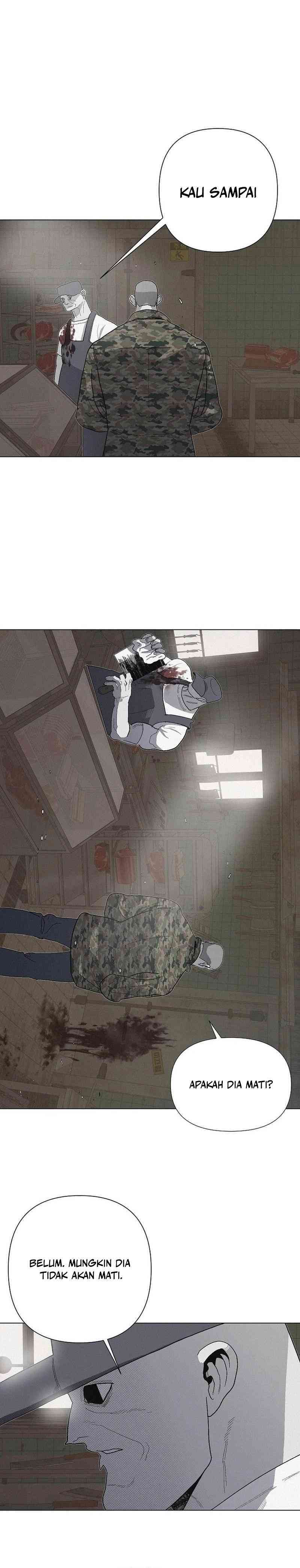Killing Sergeant Kim Chapter 09 Gambar 19