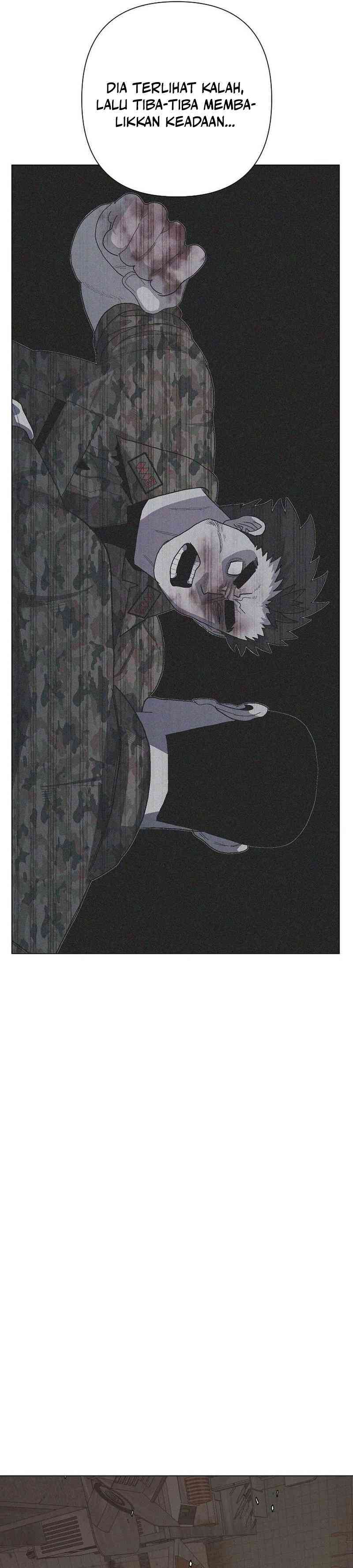 Killing Sergeant Kim Chapter 09 Gambar 22
