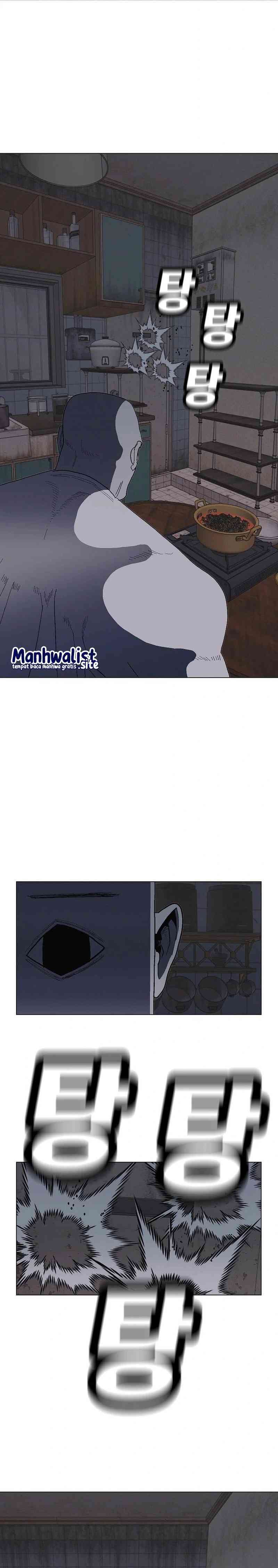 Killing Sergeant Kim Chapter 09 Gambar 28