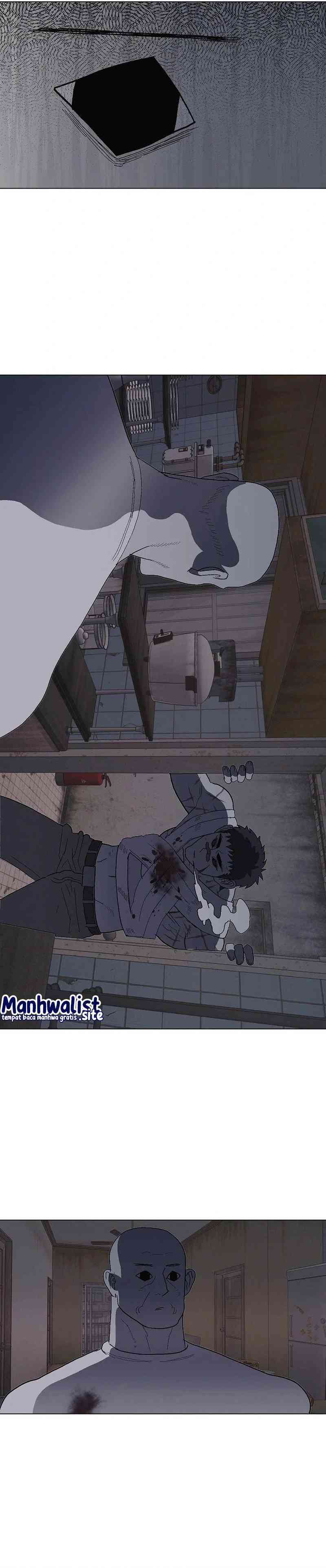 Killing Sergeant Kim Chapter 09 Gambar 30