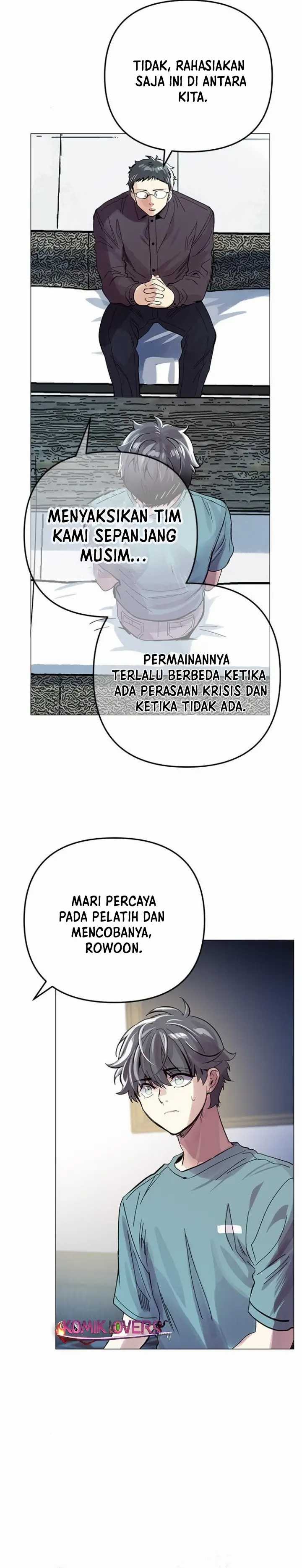 Killing Spree Chapter 02 Gambar 2