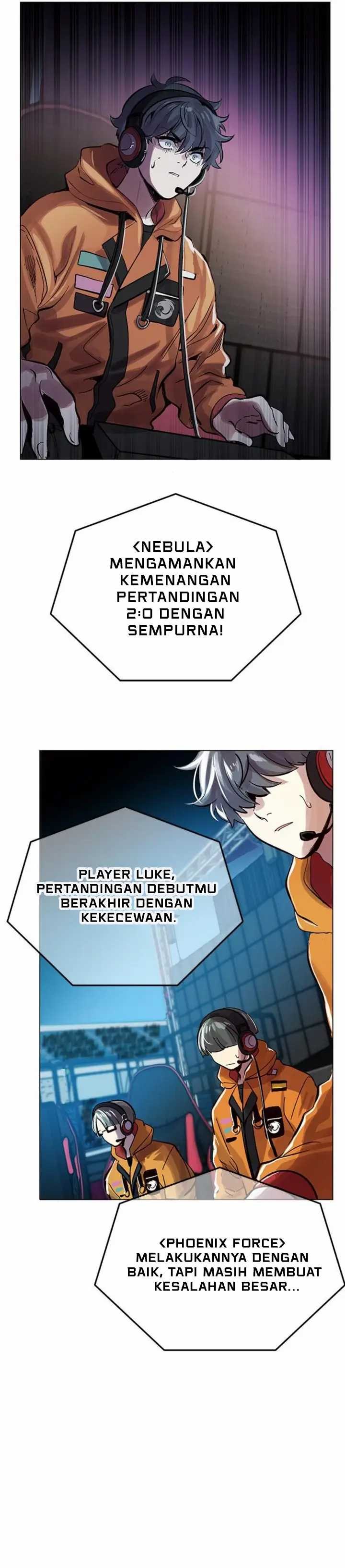Killing Spree Chapter 02 Gambar 12
