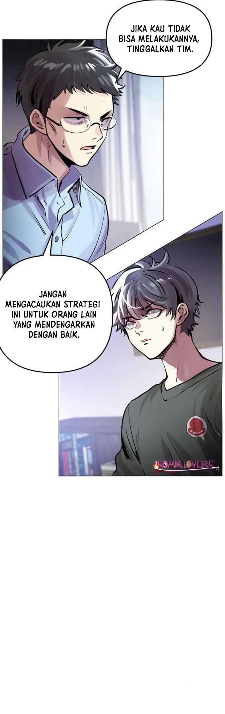 Killing Spree Chapter 02 Gambar 15