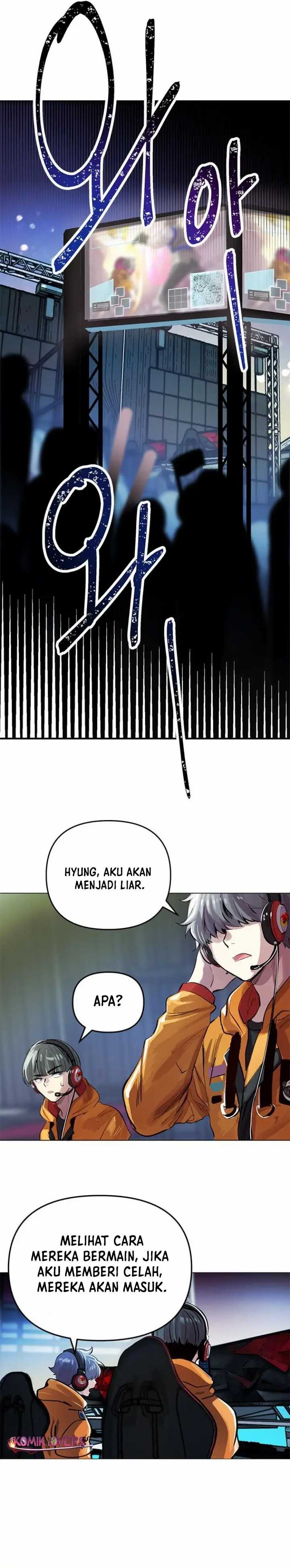 Killing Spree Chapter 02 Gambar 16