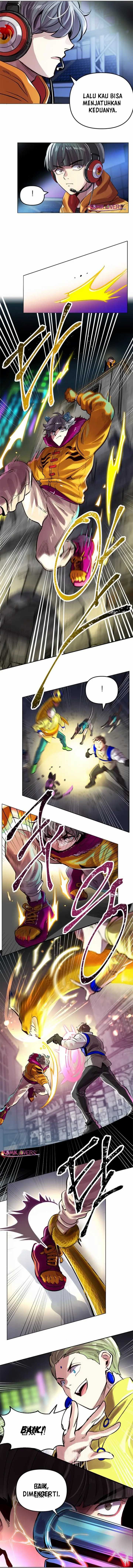 Killing Spree Chapter 02 Gambar 17