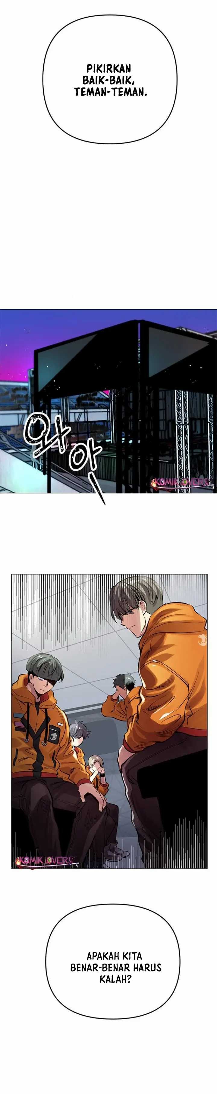 Killing Spree Chapter 02 Gambar 25