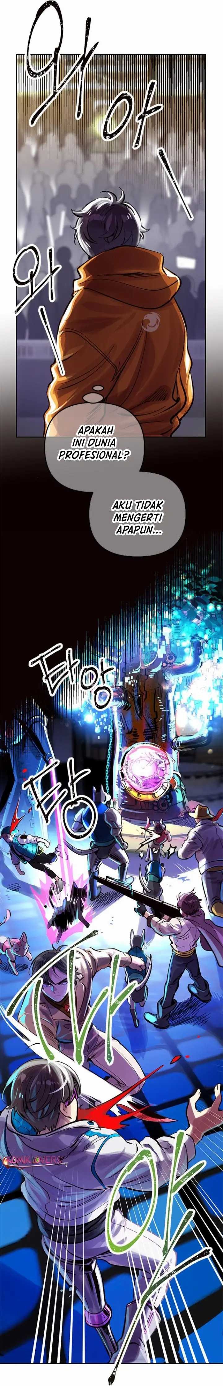 Killing Spree Chapter 02 Gambar 29