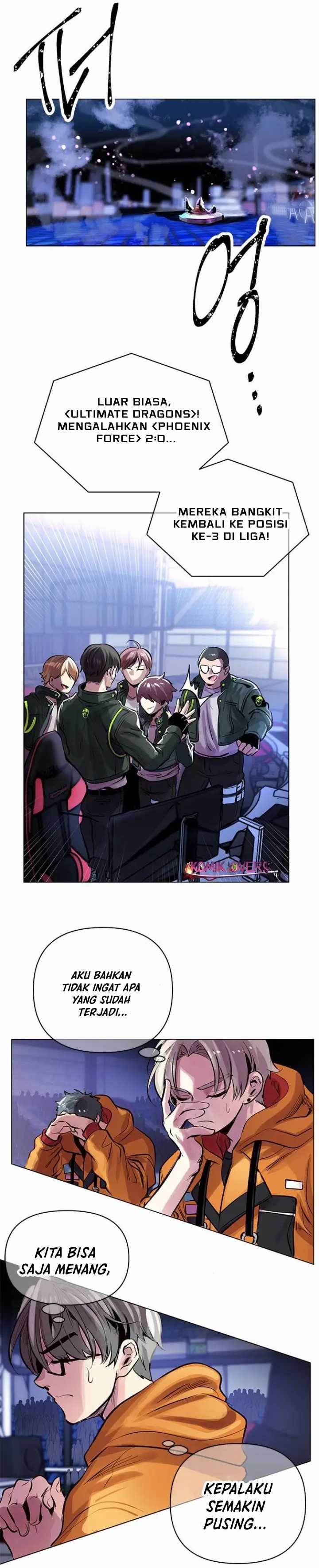 Killing Spree Chapter 02 Gambar 31