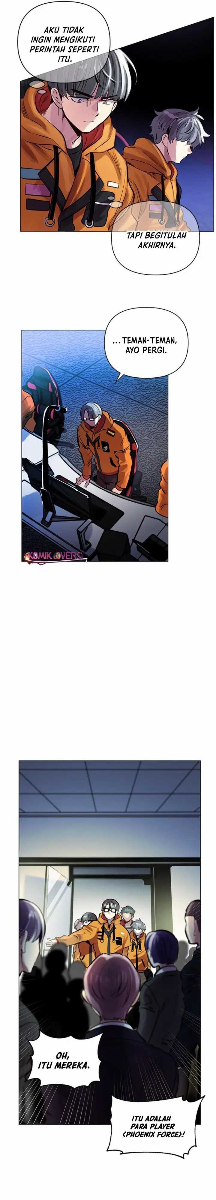 Killing Spree Chapter 02 Gambar 32