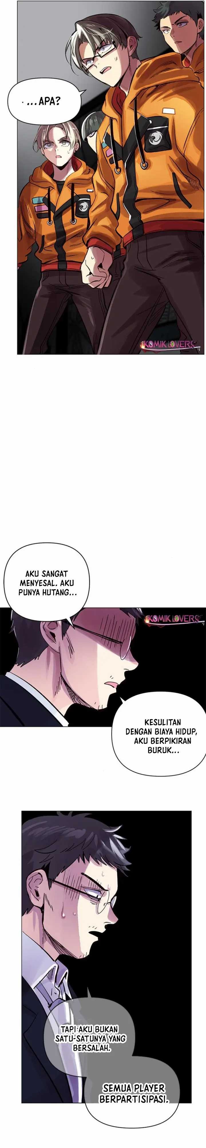 Killing Spree Chapter 02 Gambar 34