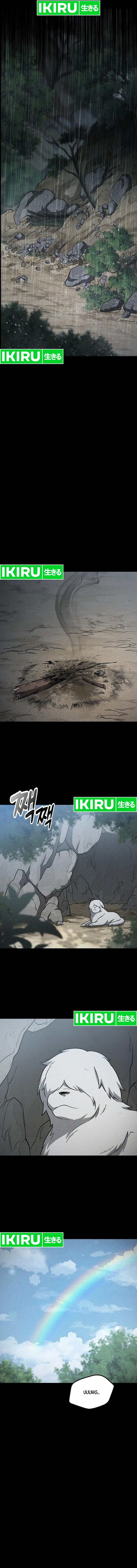 Kim Ohjin’s Adventures With Strange Animals Chapter 06 Gambar 7