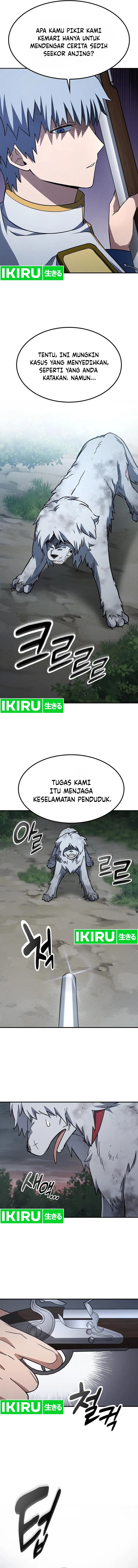Kim Ohjin’s Adventures With Strange Animals Chapter 06 Gambar 11
