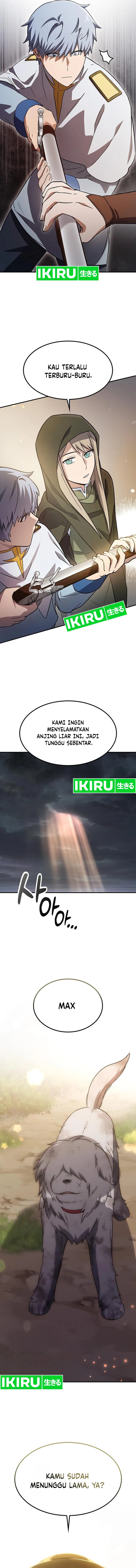 Kim Ohjin’s Adventures With Strange Animals Chapter 06 Gambar 12